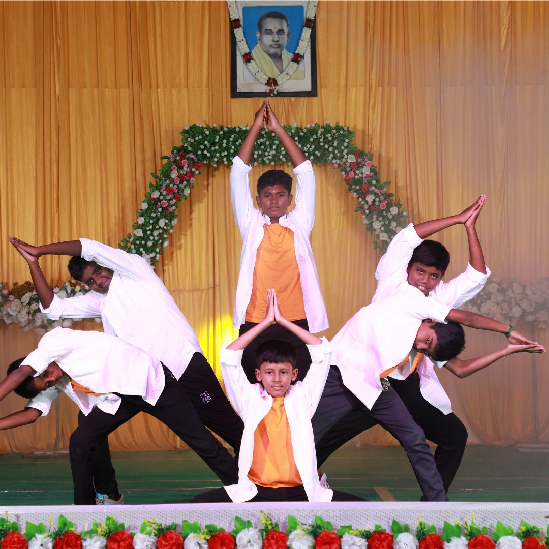 Annual Day Celebration