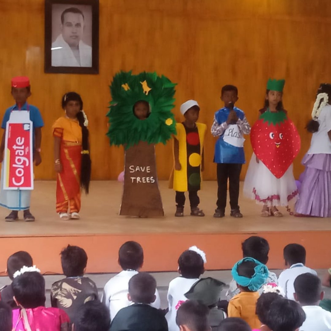 Children’s Day Celebration