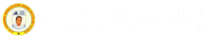 APC Veerabahu Matriculation Higher Secondary School