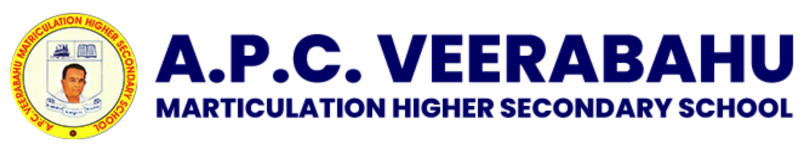 APC Veerabahu Matriculation Higher Secondary School