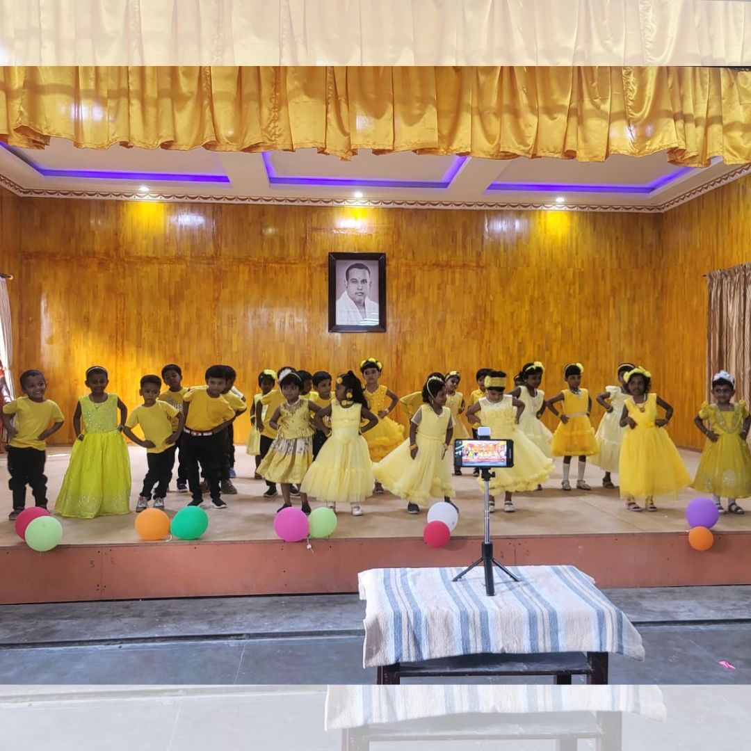 Kids Carnival